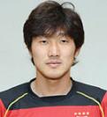 Cầu thủ Hwang Jae-Won