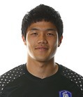 Cầu thủ Jung Sung-Ryong
