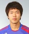 Cầu thủ Kim Young-Kwon