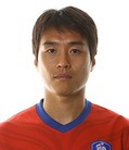 Cầu thủ Lee Dong-Gook