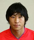 Cầu thủ Lee Keun-Ho