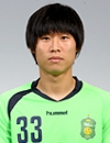 Cầu thủ Park Won-Jae