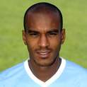 Cầu thủ Abdoulay Konko