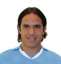 Cầu thủ Alvaro Gonzalez