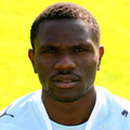 Cầu thủ Stephen Makinwa