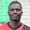 Cầu thủ Abdou Kader Mangane