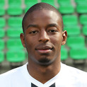 Cầu thủ Abdoulaye Diallo