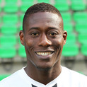 Cầu thủ Cheick Mady Diarra