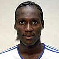 Cầu thủ Ismael Bangoura