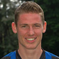 Cầu thủ Koen Daerden