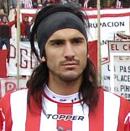 Cầu thủ Marcos Angeleri (aka Mambru)