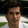 Cầu thủ Jordi Lopez