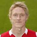 Cầu thủ Rasmus Elm