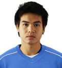Cầu thủ Natthaphong Samana