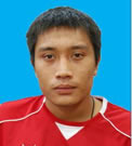 Cầu thủ Sutjarit Jantakul
