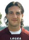 Cầu thủ Alessandro Sgrigna
