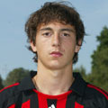 Cầu thủ Matteo Darmian