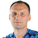 Cầu thủ Arkadiusz Glowacki
