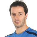 Cầu thủ Bora Sevim