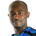 Cầu thủ Didier Zokora