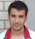 Cầu thủ Engin Baytar