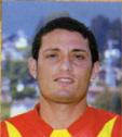 Cầu thủ Alfonso Camorani