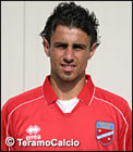 Cầu thủ Daniele Quadrini