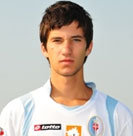 Cầu thủ Giovanni Martina