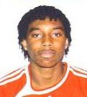 Cầu thủ Juma Clarence