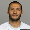 Cầu thủ Yassine Chikhaoui
