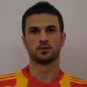 Cầu thủ Serdar Kesimal