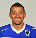 Cầu thủ Angelo Palombo