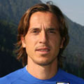 Cầu thủ Daniele Franceschini