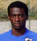 Cầu thủ Pedro Mba Obiang