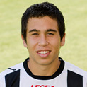 Cầu thủ Christian Battocchio