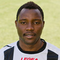 Cầu thủ Kwadwo Asamoah