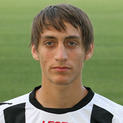 Cầu thủ Mattia Bedin