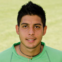 Cầu thủ Rafael Romo
