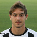Cầu thủ Simone Sbardella