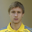 Cầu thủ Bohdan Butko