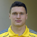Cầu thủ Dmytro Nepohodov