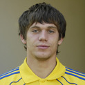 Cầu thủ Maksym Bilyi