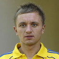 Cầu thủ Oleh Holodyuk