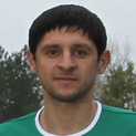 Cầu thủ Oleh Krasnopyorov