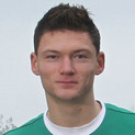 Cầu thủ Oleksandr Matviyiv