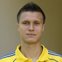 Cầu thủ Oleksiy Kurylov