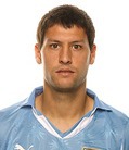 Cầu thủ Ignacio Gonzalez (aka Nacho Gonzalez)