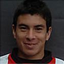 Cầu thủ Jorge Rodriguez (aka Japo)