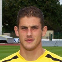 Cầu thủ Florian Bague