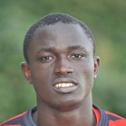 Cầu thủ Ibrahima Sane